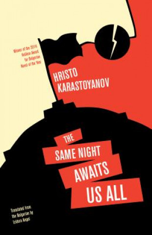 Buch Same Night Awaits Us All Hristo Karastoyanov