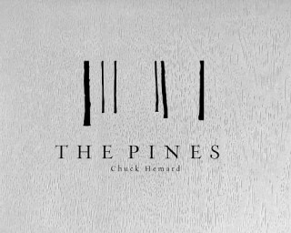 Knjiga Pines Chuck Hemard