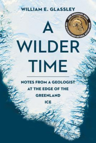 Carte Wilder Time William E. Glassley