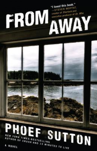 Book From Away Phoef Sutton