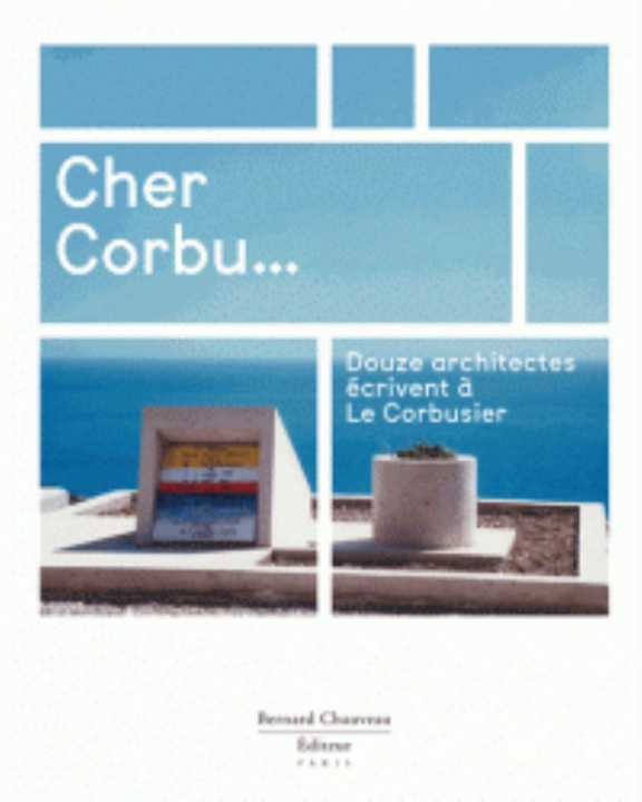 Carte FRE-CHER CORBU Bernard Chauveau