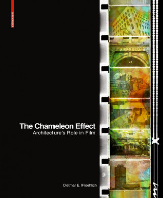 Carte Chameleon Effect Dietmar E. Froehlich