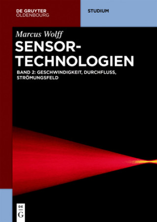 Книга Sensor-Technologien. Bd.2 Marcus Wolff