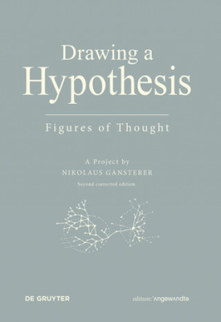 Kniha Drawing A Hypothesis Nikolaus Gansterer