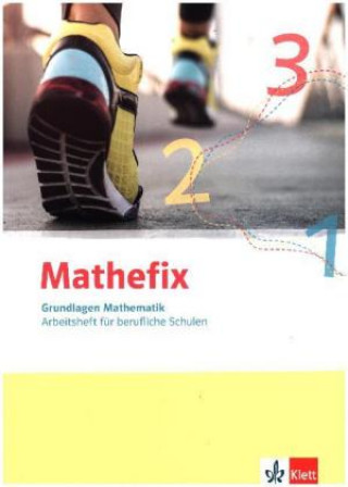 Knjiga Mathefix. Grundlagen Mathematik 