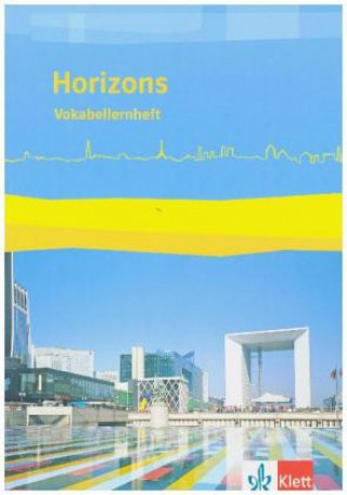 Książka Horizons 