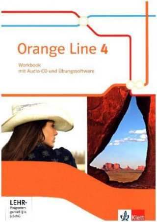 Carte Orange Line 4, m. 1 Beilage Frank Haß