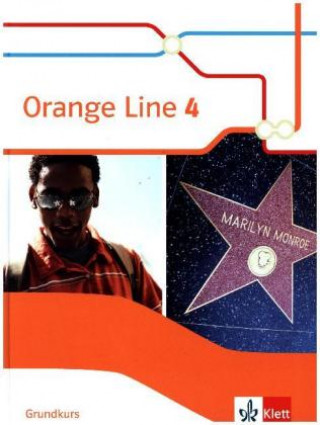 Buch Orange Line 4 Grundkurs Frank Haß