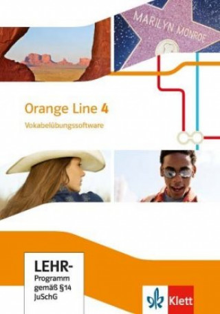 Digital Orange Line 4, CD-ROM Frank Haß