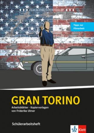 Kniha Gran Torino Friderike Ulmer