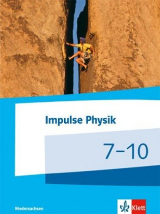 Carte Impulse Physik 7-10. Ausgabe Niedersachsen 