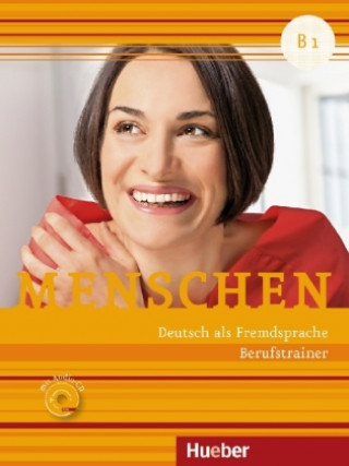 Книга Menschen B1 Isabel Buchwald-Wargenau