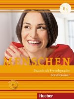 Könyv Menschen B1 Isabel Buchwald-Wargenau