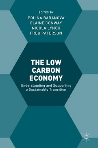 Carte Low Carbon Economy Nicola Lynch