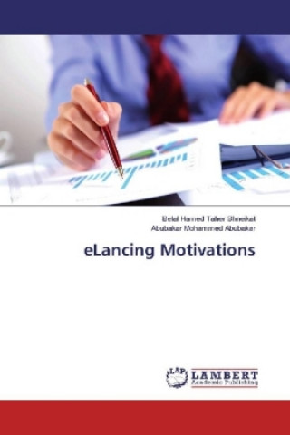 Carte eLancing Motivations Belal Hamed Taher Shneikat