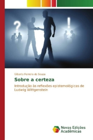 Knjiga Sobre a certeza Gilberto Ferreira de Souza