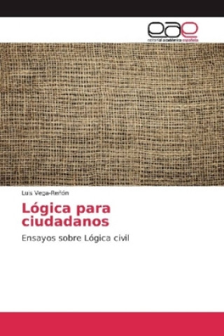 Carte Lógica para ciudadanos Luis Vega-Reñón