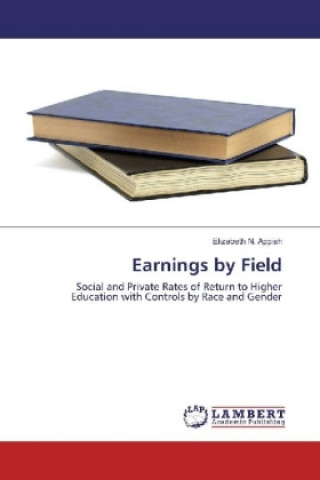 Книга Earnings by Field Elizabeth N. Appiah