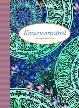 Kniha Kreuzworträtsel Deluxe. Bd.11 