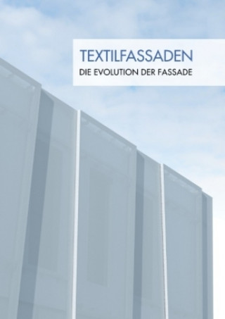 Livro Textilfassaden Roland Hoffmann