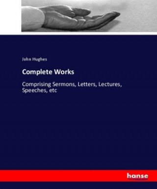 Kniha Complete Works John Hughes