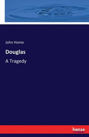 Book Douglas John Home