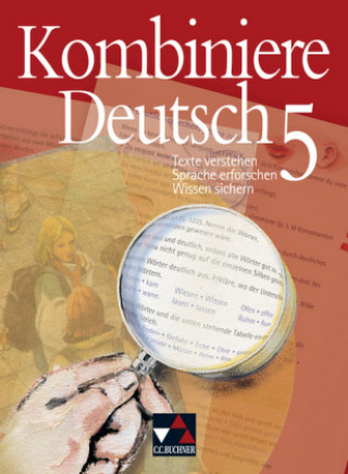 Książka 5. Jahrgangsstufe Gottlieb Gaiser