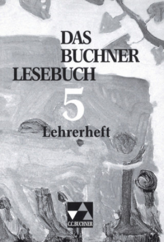 Książka 5. Jahrgangsstufe, Lehrerheft Karl Hotz