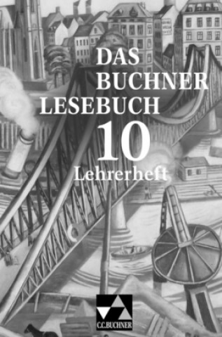 Buch 10. Jahrgangsstufe, Lehrerheft Karl Hotz