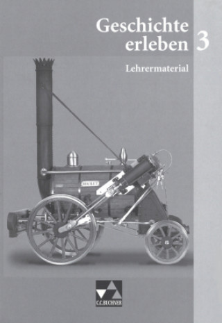 Knjiga Vom Absolutismus bis zur Revolution von 1848, Lehrermaterial Franz Hohmann