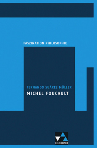 Book Michel Foucault Fernando Suarez Müller