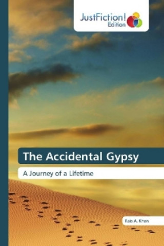 Libro The Accidental Gypsy Rais A. Khan