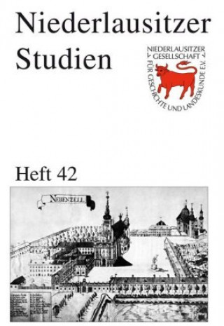 Könyv Niederlausitzer Studien. H.42 Niederlausitzer Gesellschaft für Geschichte und Landeskkunde e.V.
