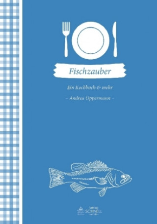 Carte Fischzauber Andrea Oppermann