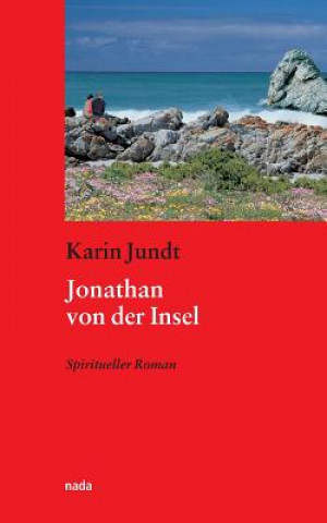 Knjiga Jonathan von der Insel Karin Jundt