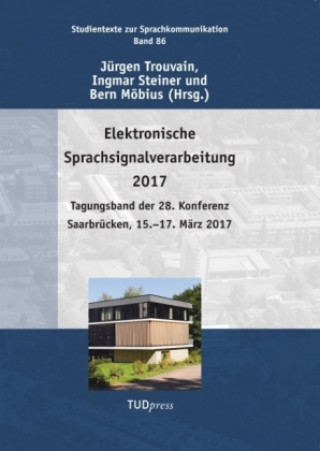 Carte Elektronische Sprachsignalverarbeitung 2017 Ingmar Steiner