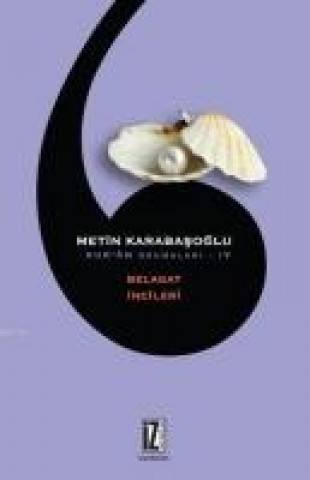 Boek Belagat Incileri Metin Karabasoglu