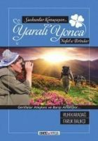 Книга Yarali Yonca Ruhi Karadag