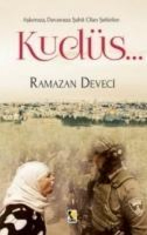 Buch Kudüs Ramazan Deveci