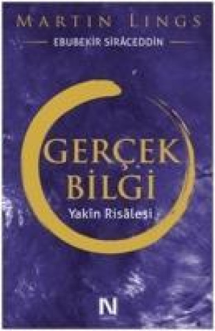 Buch Gercek Bilgi Martin Lings