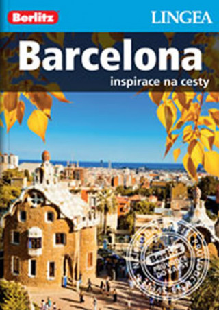 Materiale tipărite Barcelona neuvedený autor