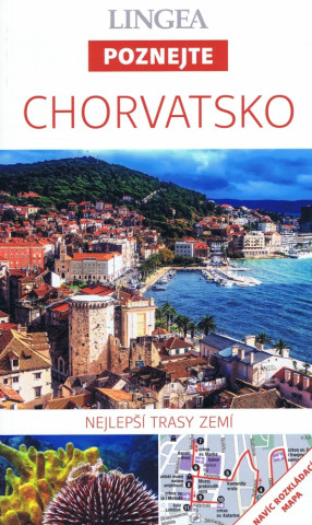 Materiale tipărite Chorvatsko neuvedený autor
