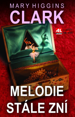 Könyv Melodie stále zní Mary Higgins Clarková