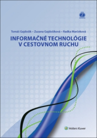 Knjiga Informačné technológie v cestovnom ruchu Tomáš Gajdošík