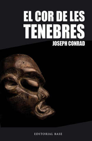 Könyv El cor de les tenebres Joseph Conrad