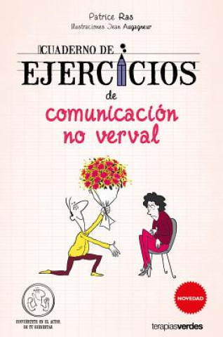 Livre Cuaderno de Ejercicios de Comunicacion No Verbal Jean Augagneur