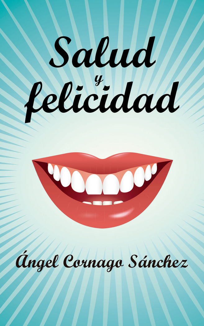 Βιβλίο Salud y felicidad 