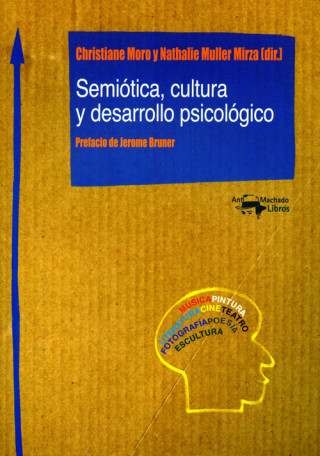 Buch Semiótica, cultura y desarrollo psicológico 