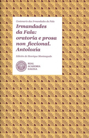 Kniha A prosa de ideas: ensaio e oratoria HENRIQUE MONTEAGUDO ROMERO