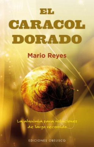 Carte Caracol Dorado, El MARIO REYES